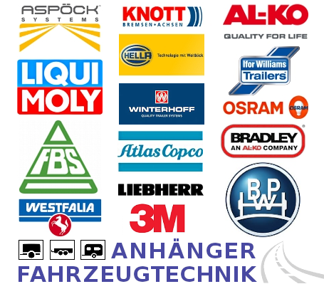 AFATEK - Trailer Parts Brands